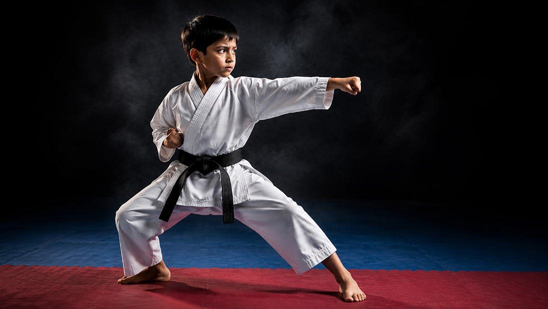 Karate