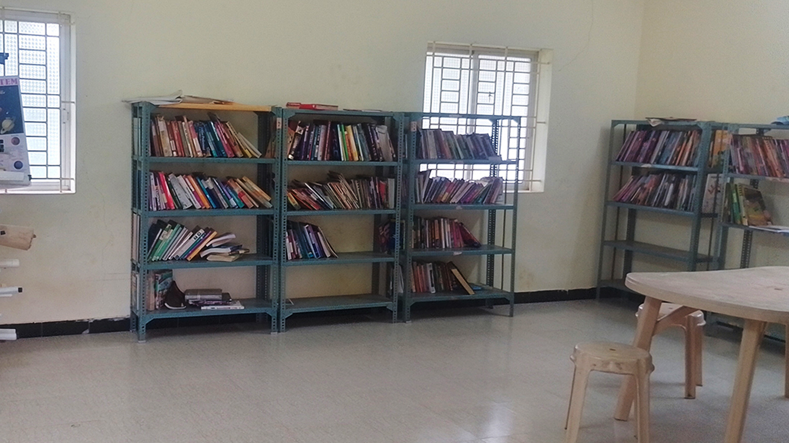 Library