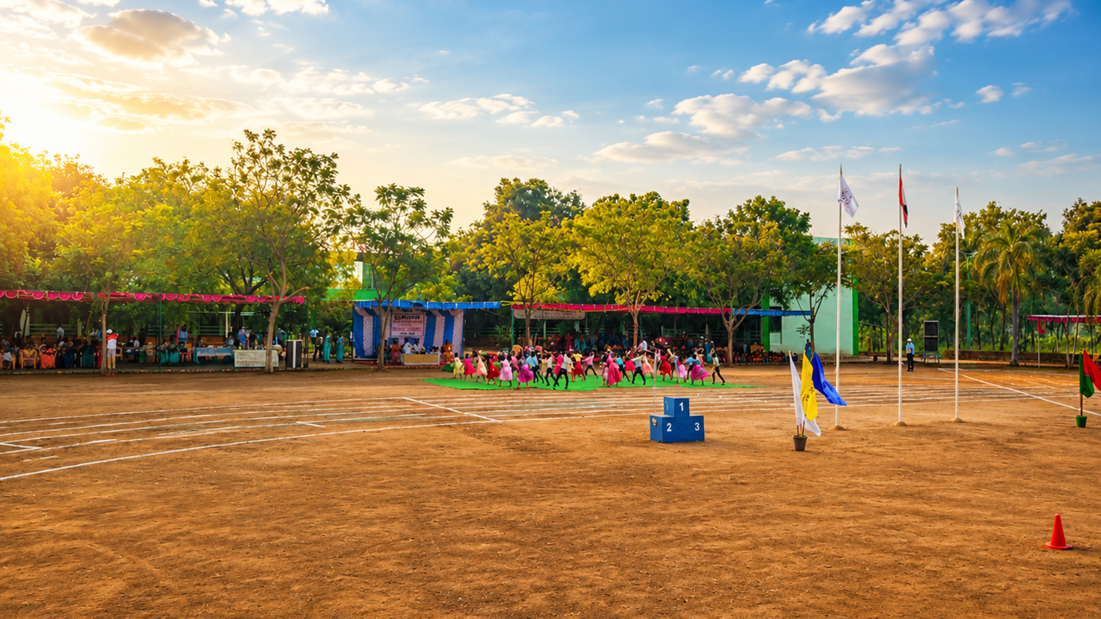 Playground