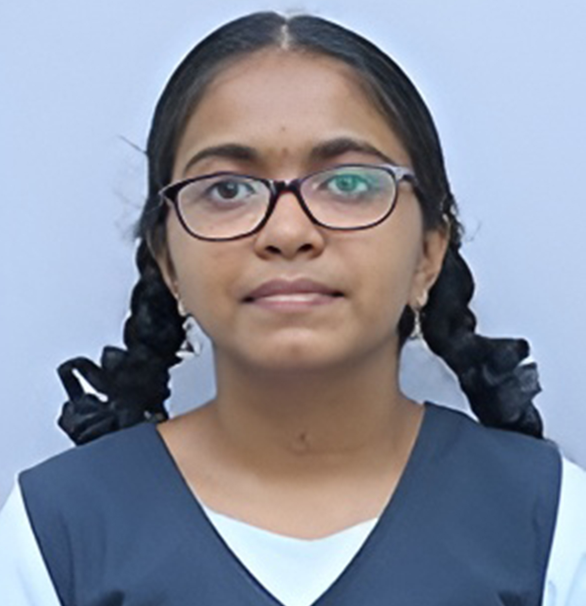 Jeevanitha B