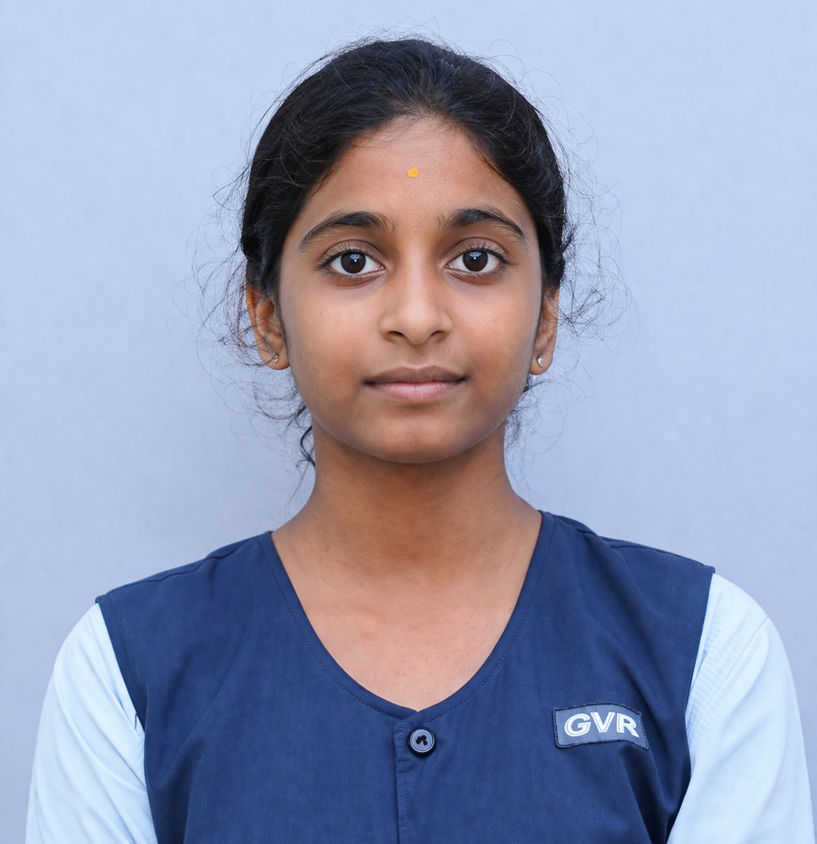 Prathiksha J
